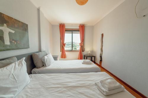 Matosinhos Seaside Classic Apartments by Vacationy
