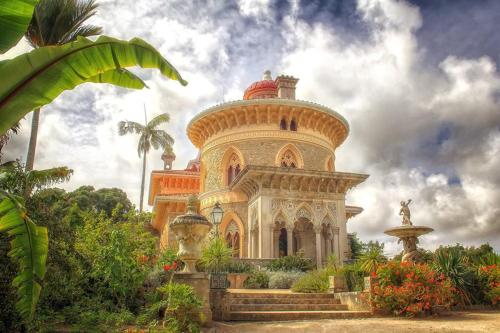Lovely Apartment In Sintra