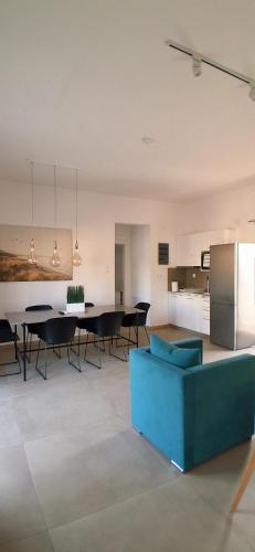 Glikeria Loft Apartment