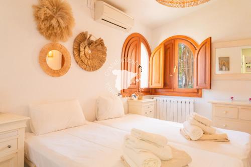 CostaBlancaDreams Villa Margarita in Calpe