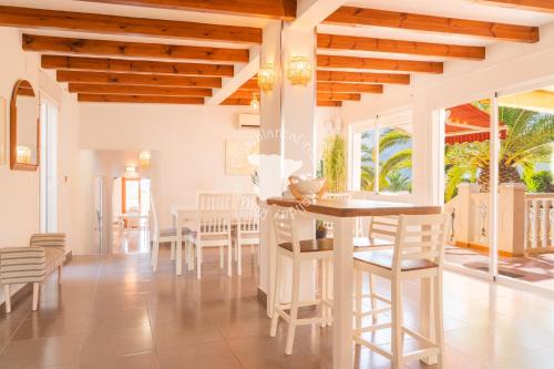 CostaBlancaDreams Villa Margarita in Calpe