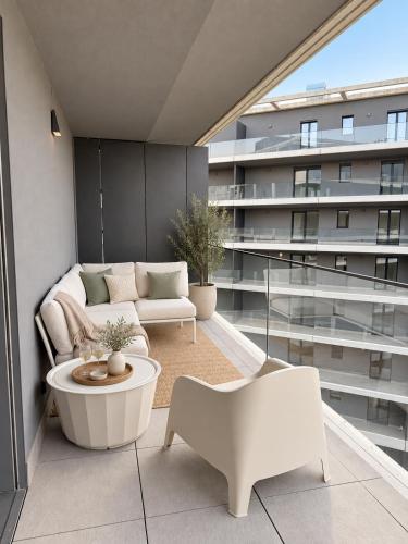 Milano Executive Apartment - Galeazzi & Mind