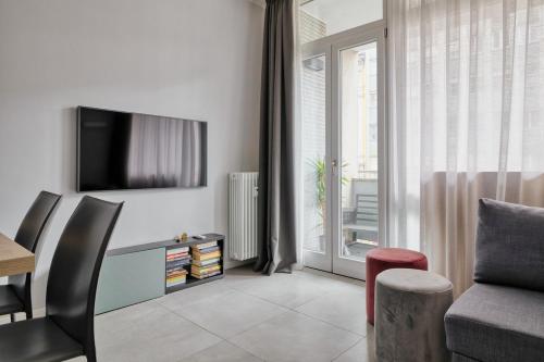 Heart of Cinque Giornate - Apartment
