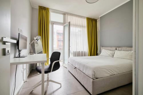 Heart of Cinque Giornate - Apartment