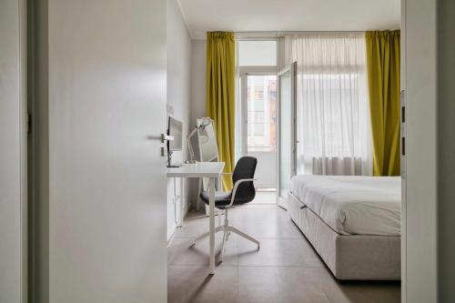 Heart of Cinque Giornate - Apartment