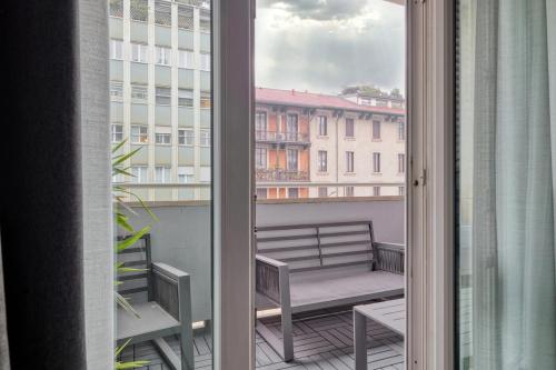 Heart of Cinque Giornate - Apartment