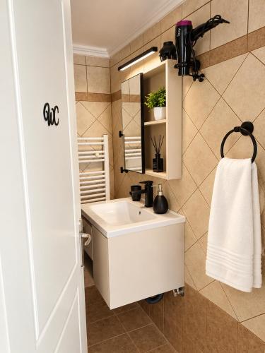 Electa Home