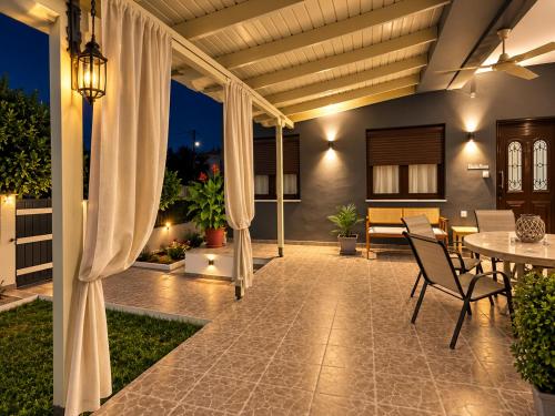 Electa Home