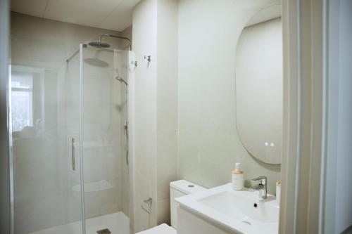 Olea Suites Conil