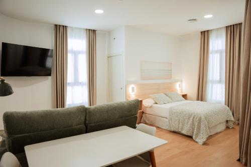 Olea Suites Conil