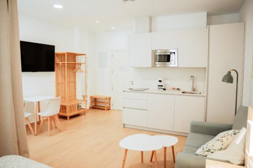 Olea Suites Conil