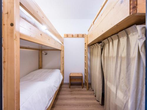 Studio lumineux au centre, balcon sud, 4 personnes