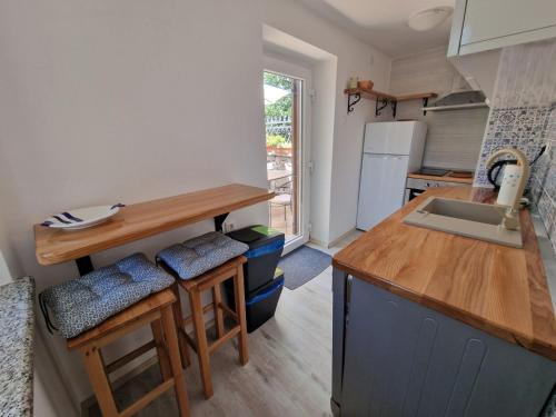 Studioapartman Bamboocha Kantrida