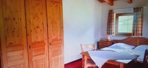 Gemütliches Chalet Ranavot