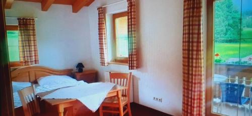 Gemütliches Chalet Ranavot