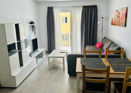 Los Cristianos 1 bedroom apartment