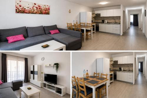 Los Cristianos 1 bedroom apartment