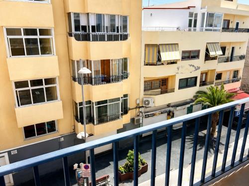 Los Cristianos 1 bedroom apartment