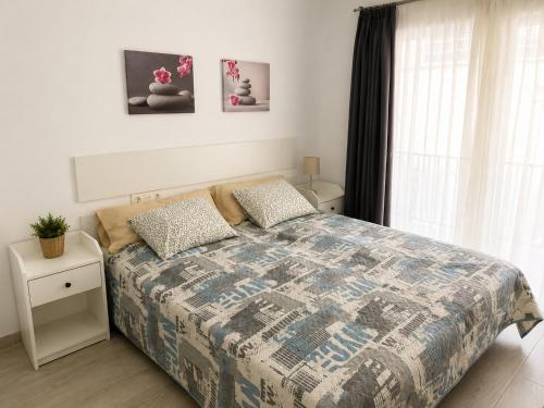 Los Cristianos 1 bedroom apartment