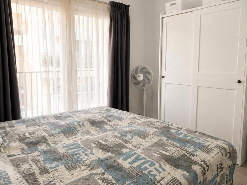 Los Cristianos 1 bedroom apartment