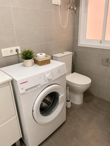 Los Cristianos 1 bedroom apartment
