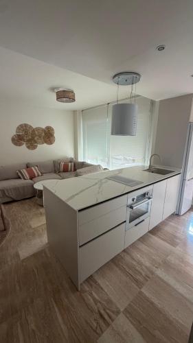 Residencial Playa Alicate