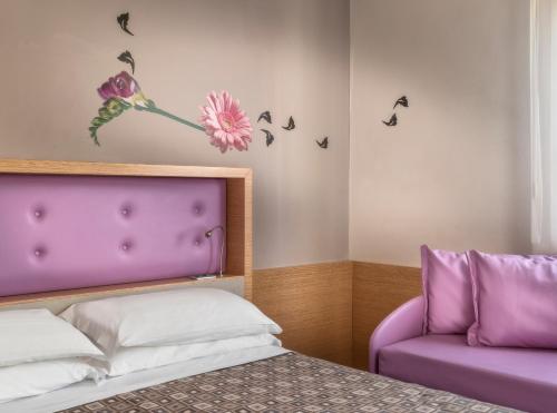 Gallery image of ACasaMia WelcHome Hotel in Rimini