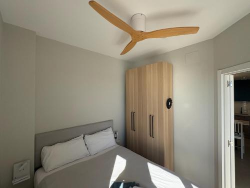 Ocean Sounds, La Roca, 2 bdr, pool, lift beach