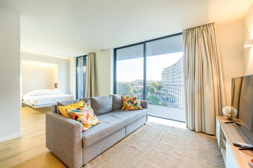 WSA Kori Living Concept Douro