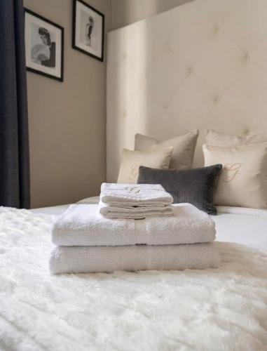 Appartement moderne et chaleureux à 2 minutes du Palais