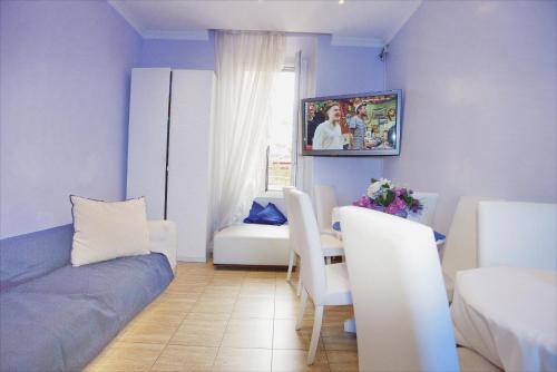 Camere Ondina