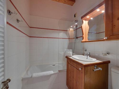 Duplex 5 pièces Tignes Val Claret, 9 pers, parking, wifi