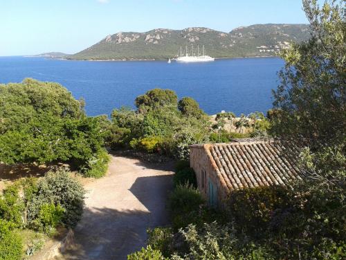 Gallery image of R&eacute;sidence Les Pavillons du Belv&eacute;d&egrave;re in Porto-Vecchio