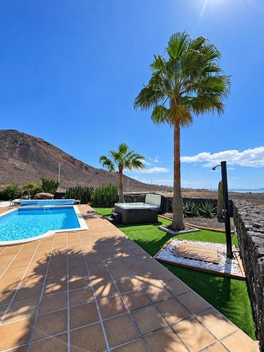 Sea Winds Lanzarote