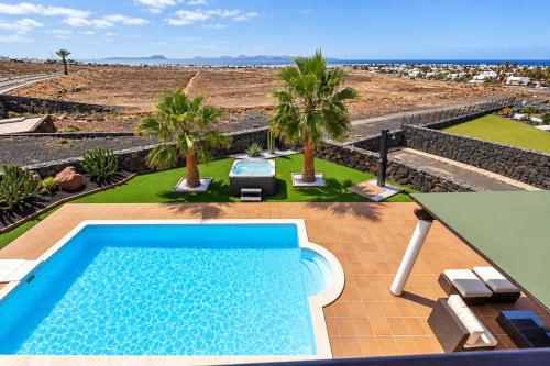 Sea Winds Lanzarote