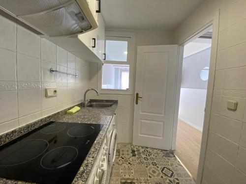 Apartments Madrid Principe 2