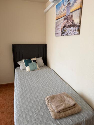 2 bedroom Levante Beach