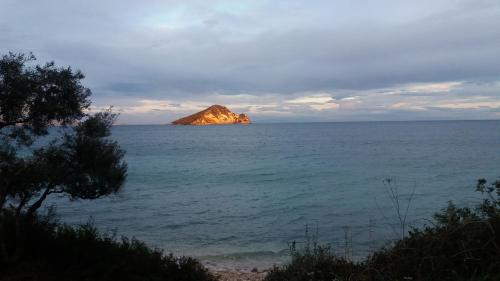 Φυσικό τοπίο κοντά σε αυτό το ξενοδοχείο διαμερισμάτων