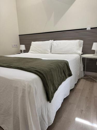 HABITACION CENTRAL CON WIFI