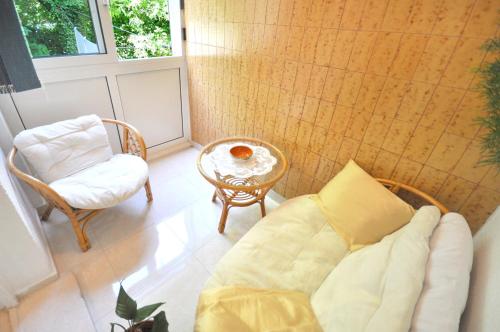 Downtown Apartment Durdica