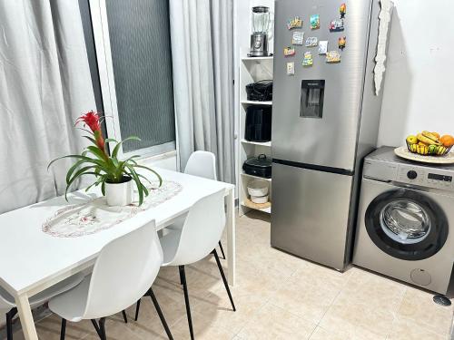Quarto em apartamento partilhado
