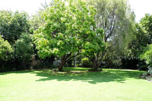 Giardino di Waterkloof Guest House