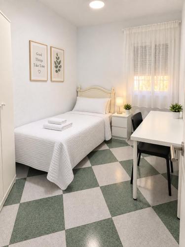 Salma Home sevilla
