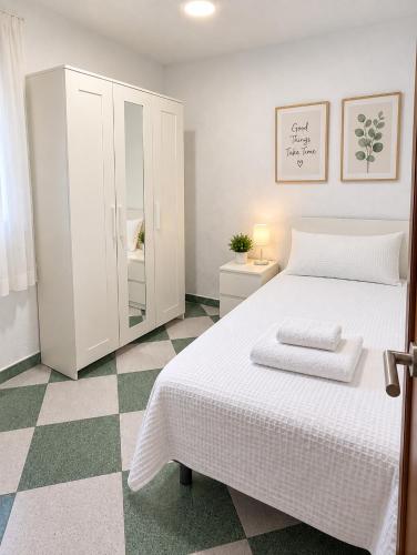 Salma Home sevilla