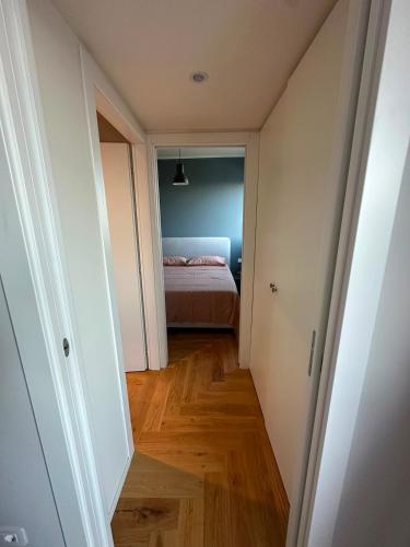A Casa di Carli - bright apartment M1 Bisceglie