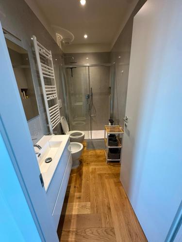 A Casa di Carli - bright apartment M1 Bisceglie