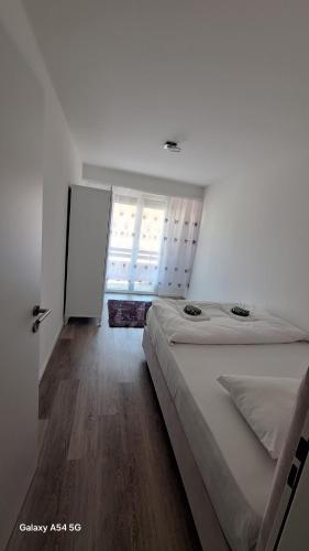 Beautiful 3-room apartment in Kleinbasel