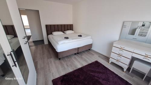 Beautiful 3-room apartment in Kleinbasel