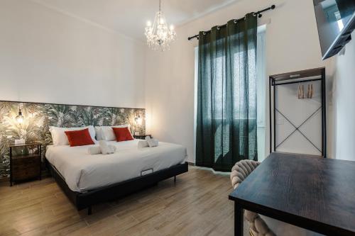 RENTALPRO - Prestige Rooms Rome