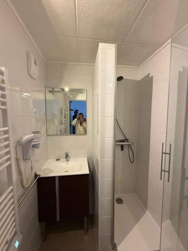 Residence Cheval Blanc, Ski In-Out with WiFi in Val Thorens, "V24" by Versant Collection